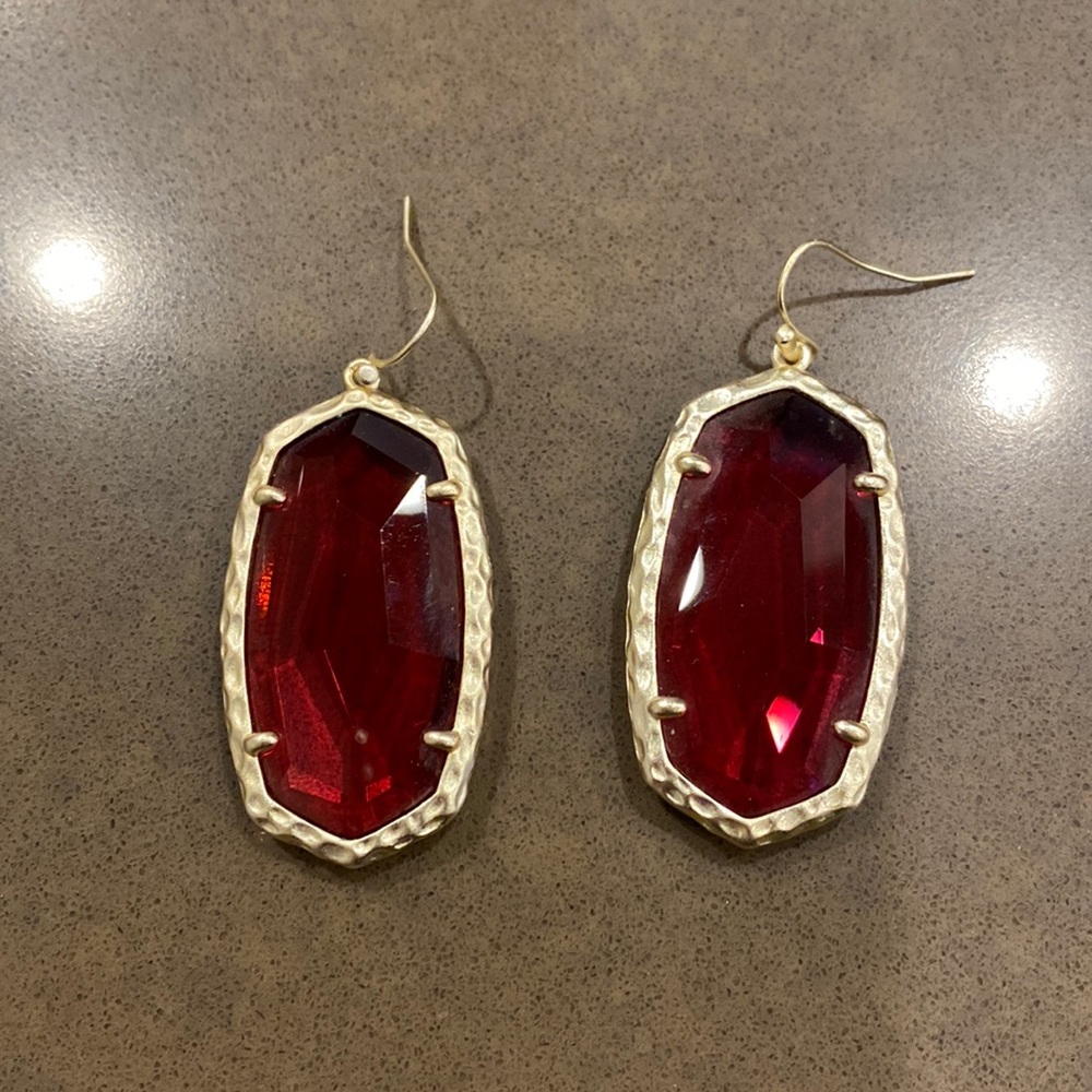 Kendra Scott Earrings